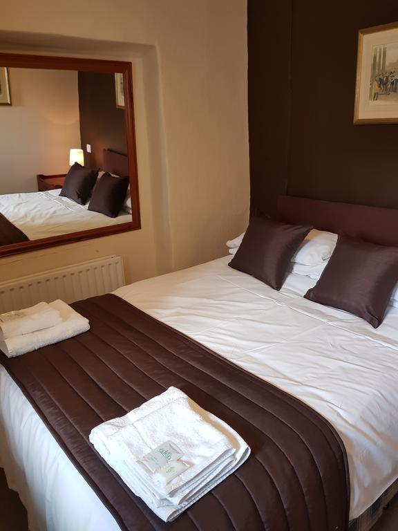 Old George Hotel Milton Keynes Kültér fotó